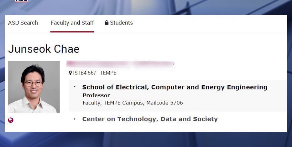 MCSO: Remains of ASU professor found at landfill; suspects arrested