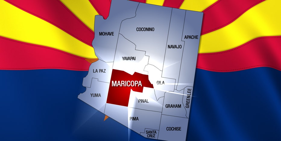 2026 Election: Where to vote in Maricopa County: List of voting locations