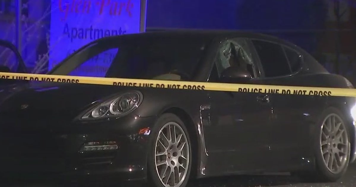 Two dead in overnight shooting in Glendale | FOX 10 Phoenix