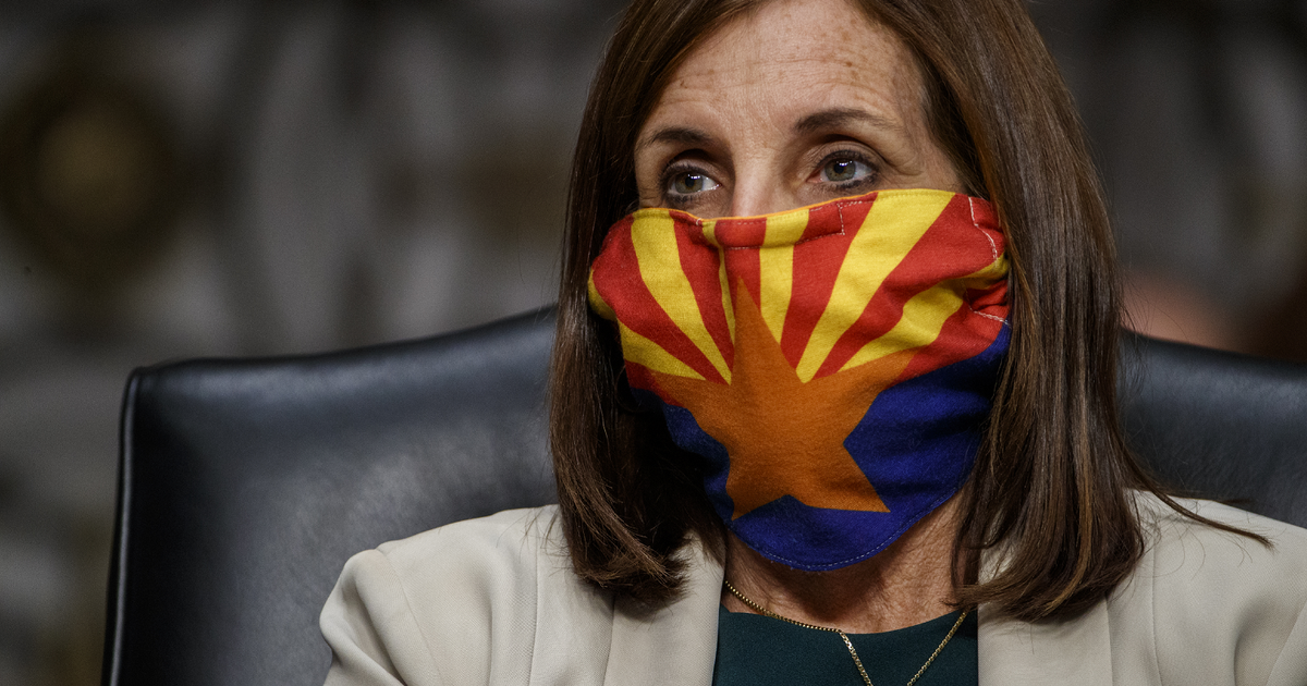 Arizona primary election polls close, here are the results | FOX 10 Phoenix