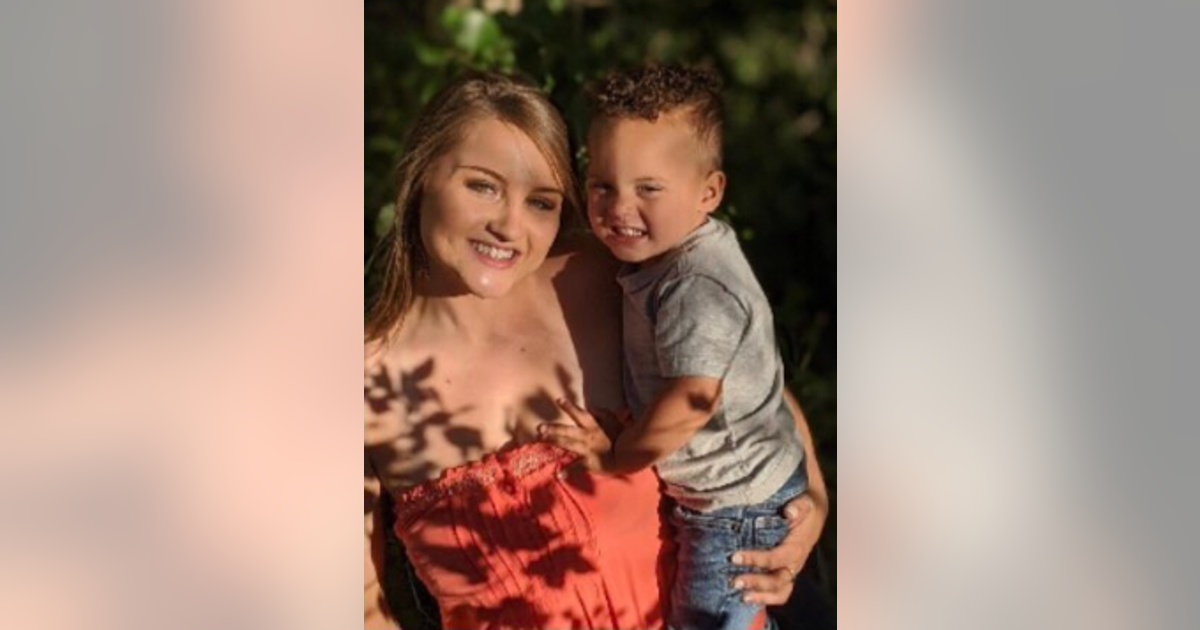 Mom and son reported missing out of Mesa are 'OK,' police say | FOX 10 ...
