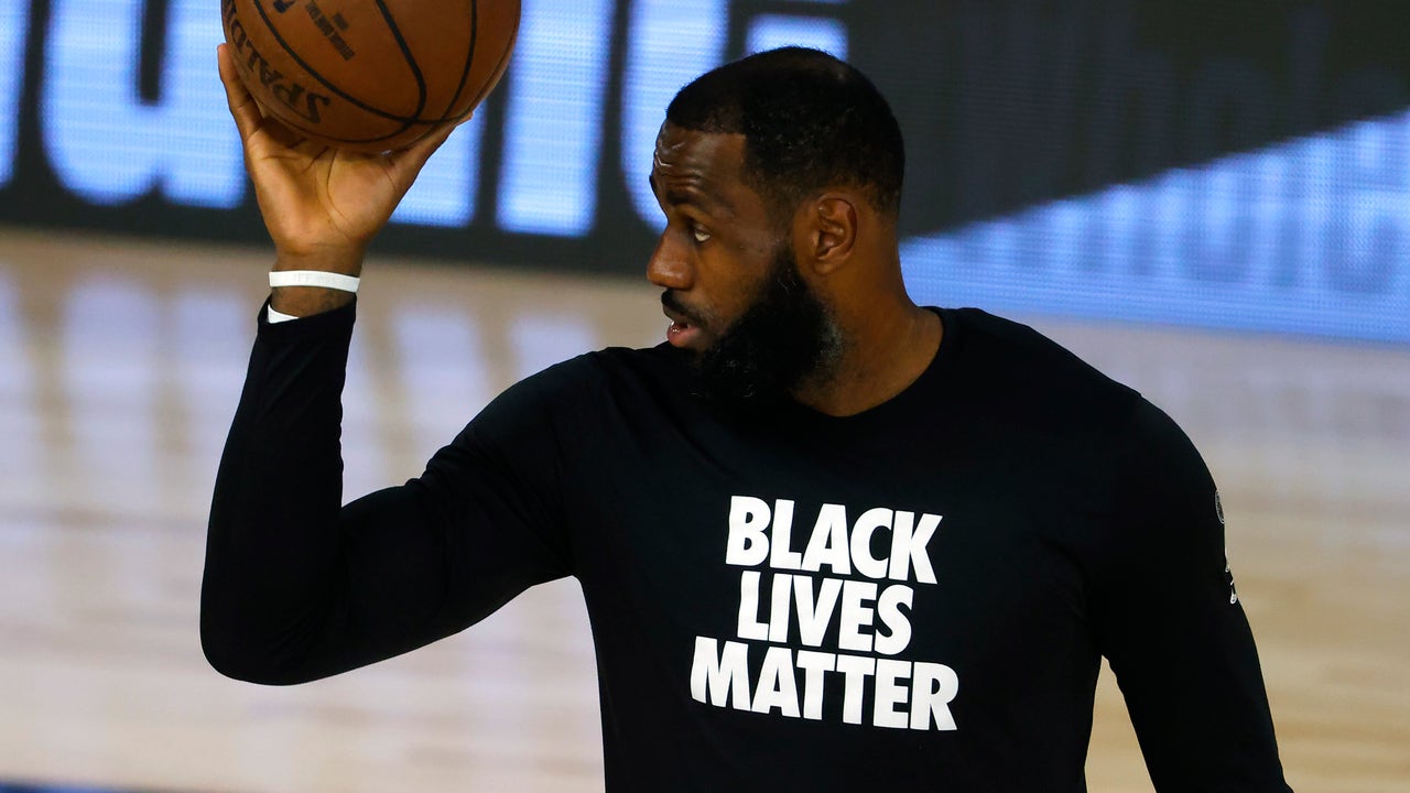 the mule lebron