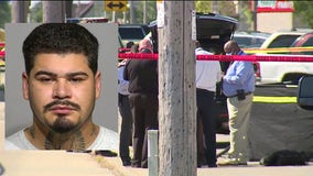 Complaint: Husband died shielding wife as man fired 15+ shots into truck after crash in Milwaukee