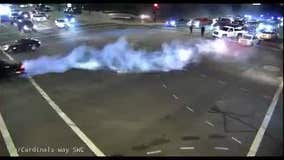 Glendale Police Department continues crack down on illegal street racing