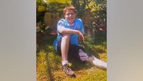 Deputies searching for missing Alabama boy with hearing problems