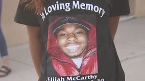 Three suspects arrested after 19-year-old fatally shot outside downtown Phoenix hotel