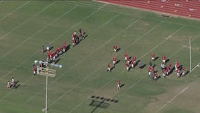 Phoenix Union High School District postponing sports until health benchmarks are met