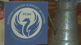 Phoenix Cancer Support Network holds virtual gala