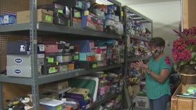 Organization in Apache Junction helping families in need as new school year begins