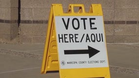 Big Arizona voter turnout brings slow results, few surprises