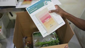 Downtown Phoenix restaurant reopens to serve people in need