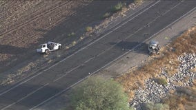 MCSO: One dead, one injured after head-on car crash in Buckeye