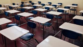 2 counties in Arizona cleared to partially reopen schools