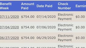 As the extra $600 unemployment benefit ends, Arizonans still have issues getting regular payments