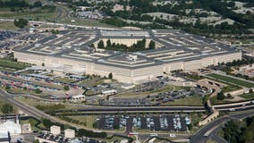 Pentagon report concludes use of surveillance planes in protests was legal