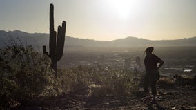 Arizona is a top state for women's equality, new study finds