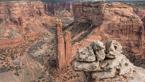 Popular tourist sites on the Navajo Nation can reopen soon