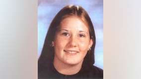 Stepfather arrested, accused of murdering Alissa Turney, who disappeared almost 20 years ago