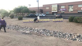 In-person classes begin Aug. 17 in Queen Creek Unified School District