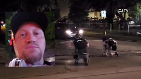 'Visceral connection:' Social media streamers capture Kenosha chaos, crime as it unfolds