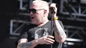 Smash Mouth performed for packed crowd at Sturgis Motorcycle Rally despite ongoing coronavirus pandemic
