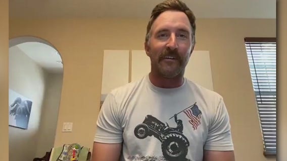 6th generation Arizona farmer gets creative while sales are down during pandemic