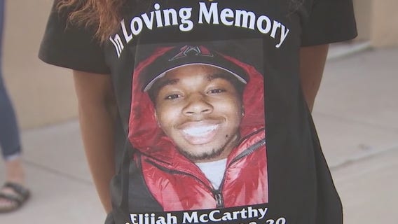 Three suspects arrested after 19-year-old fatally shot outside downtown Phoenix hotel