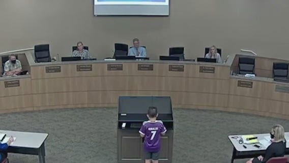 Some Queen Creek teachers resigning after district votes to head back to school Aug. 17