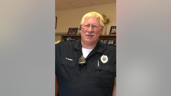 Services for Tohono O'odham police officer killed in August set to take place on September 12