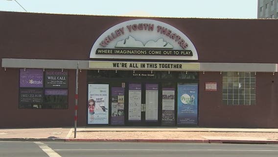 Valley Youth Theater to hold unique fundraiser amid pandemic