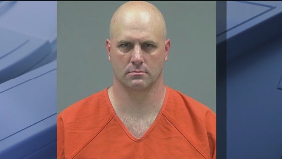 Pinal County correctional sergeant accused of kidnapping, sexual assault
