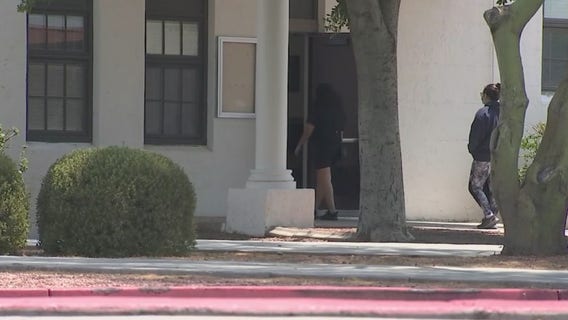 Some Arizona schools exempt from providing on-site services, here's why