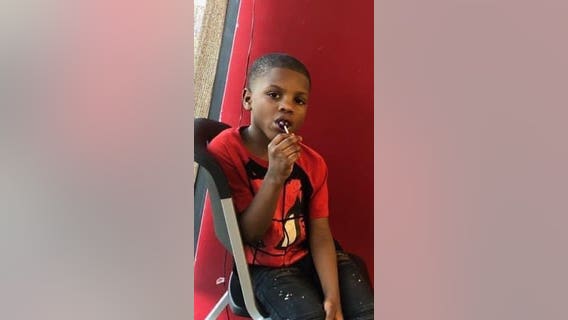 Police: 7-year-old boy dies following Saturday shooting in West Philadelphia