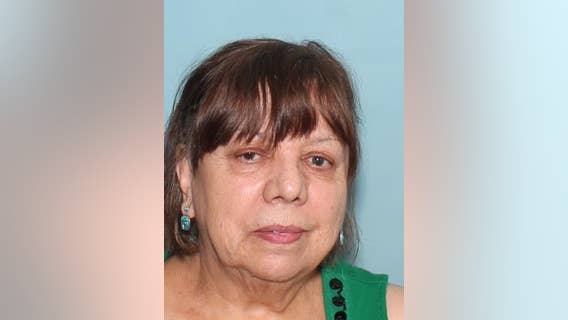Missing 81-year-old Phoenix woman found safe