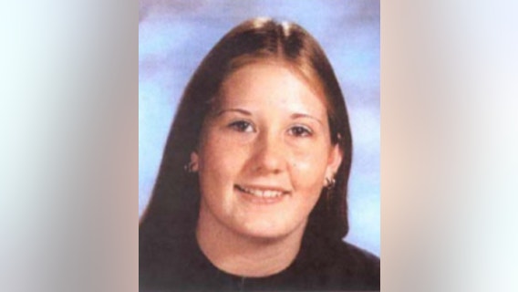 Stepfather arrested, accused of murdering Alissa Turney, who disappeared almost 20 years ago