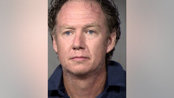 Chandler man who faked having cancer, ALS sentenced to prison