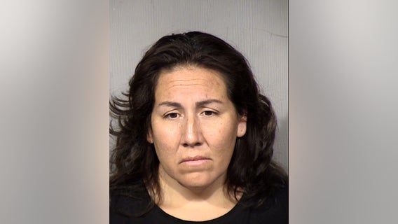 Chandler PD: DUI suspect crashed car, passed out in vehicle with 2 children inside