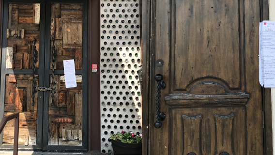 Officials: Two Old Town Scottsdale bars forced to close for COVID-19 guidance violations