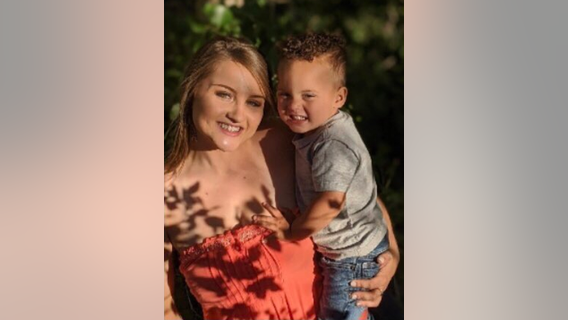 Mom and son reported missing out of Mesa are 'OK,' police say