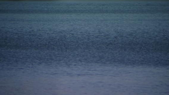 Teen dies after rescuing children from turbulent water near dam on Minnesota lake