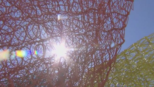 Organization allows local artists to display their work in the greater Phoenix area