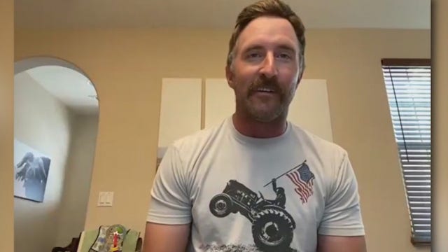 6th generation Arizona farmer gets creative while sales are down during pandemic