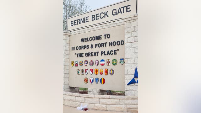 Army: Fort Hood has some of the "highest numbers" of violent acts, sexual harassment cases