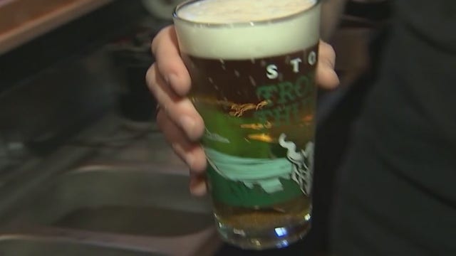 Bars struggle with reopening during the pandemic in Arizona