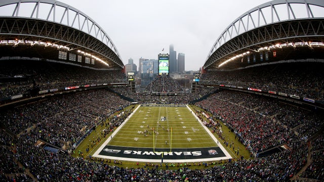 Seahawks announce first 3 home games to be played without fans