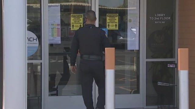 Phoenix Police explain citation process for businesses violating reopening guidelines