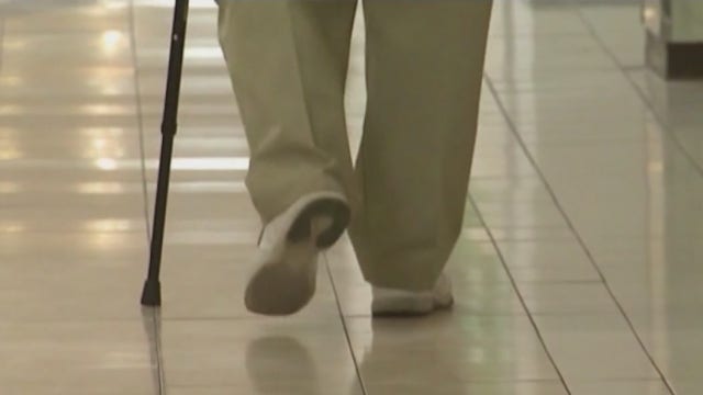 AZDHS releases guidelines for nursing homes to welcome back visitors as early as Sept. 1