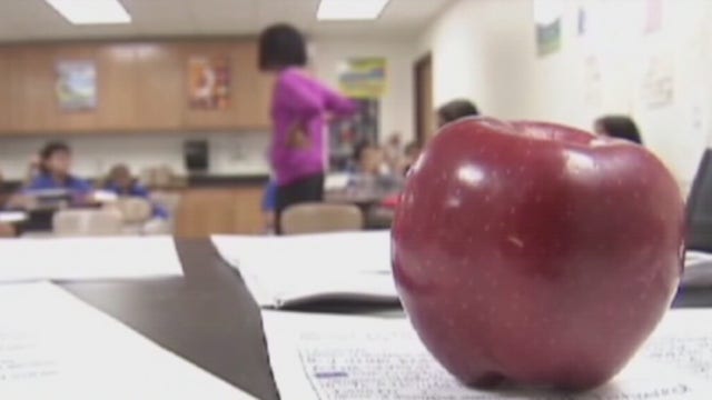 Educators hold contrasting views on in-person classes as new school year nears for many Arizona students