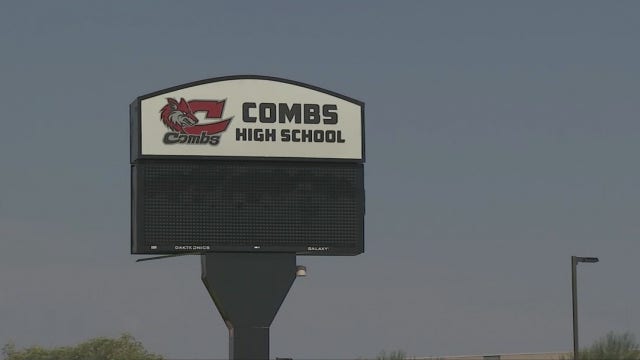 J.O. Combs Unified School District delays in-person learning as mass call-out delays start of school year