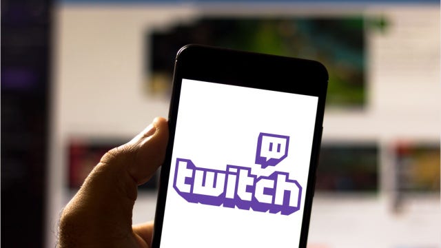 Twitch to help organize esports league, provide scholarships for students at historically Black colleges